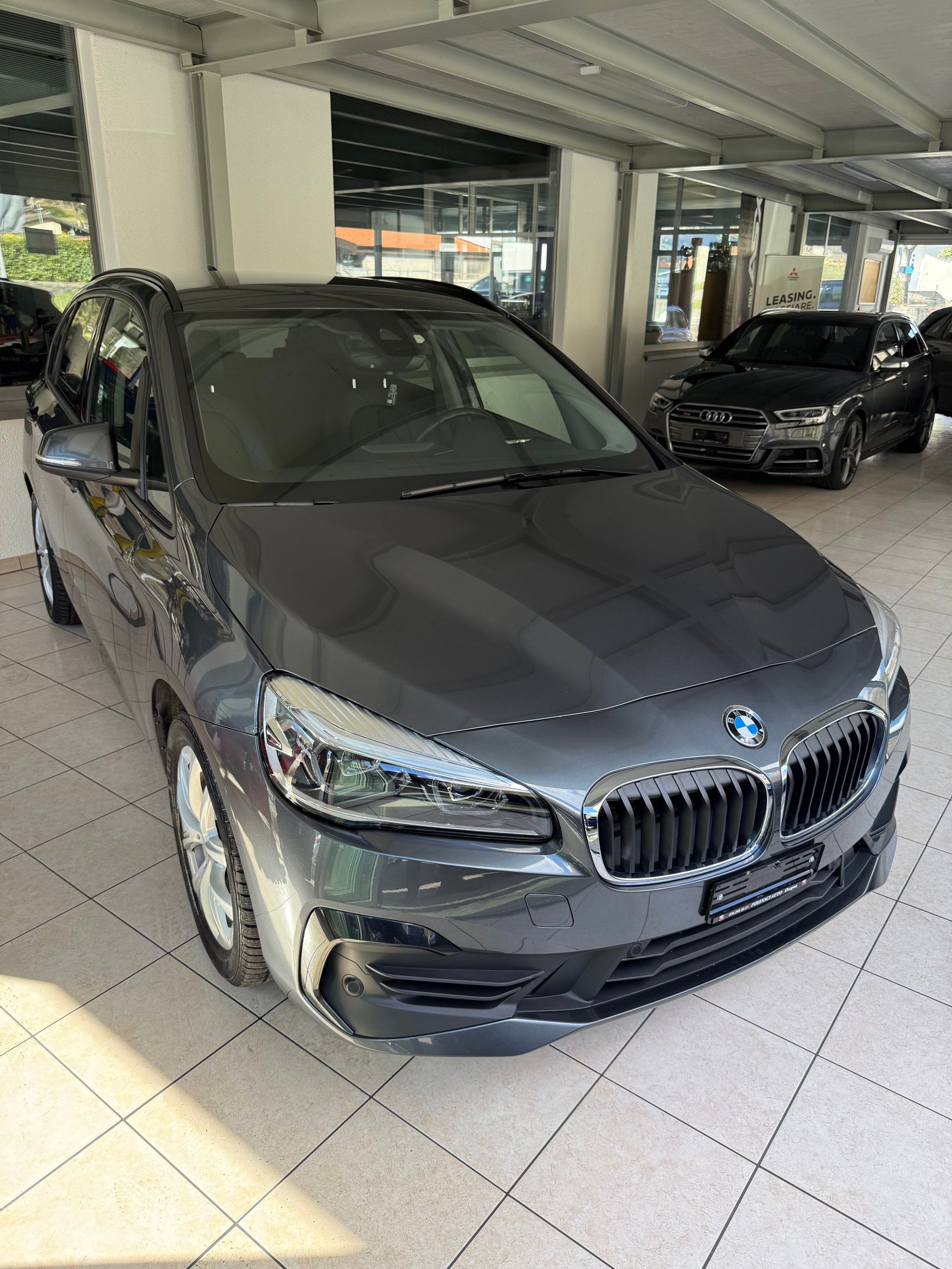 BMW 225xe iPerformance Active Tourer Steptronic-image-7