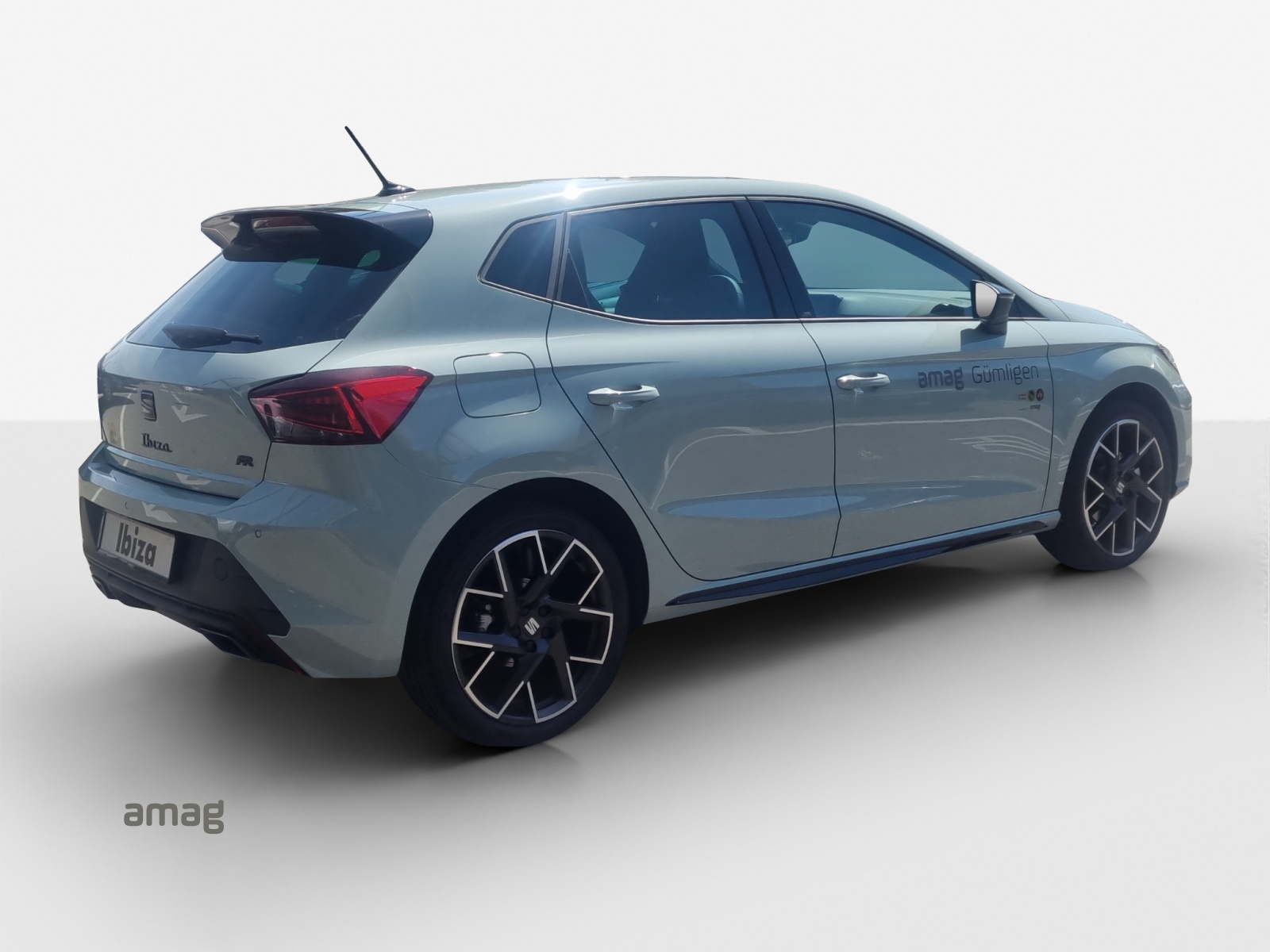 SEAT Ibiza 1.0 EcoTSI FR DSG-image-4