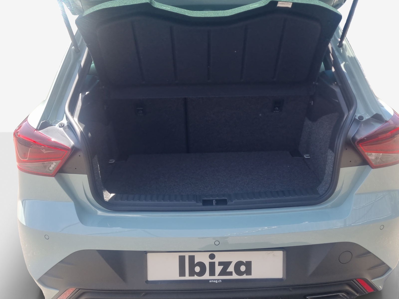 SEAT Ibiza 1.0 EcoTSI FR DSG-image-12