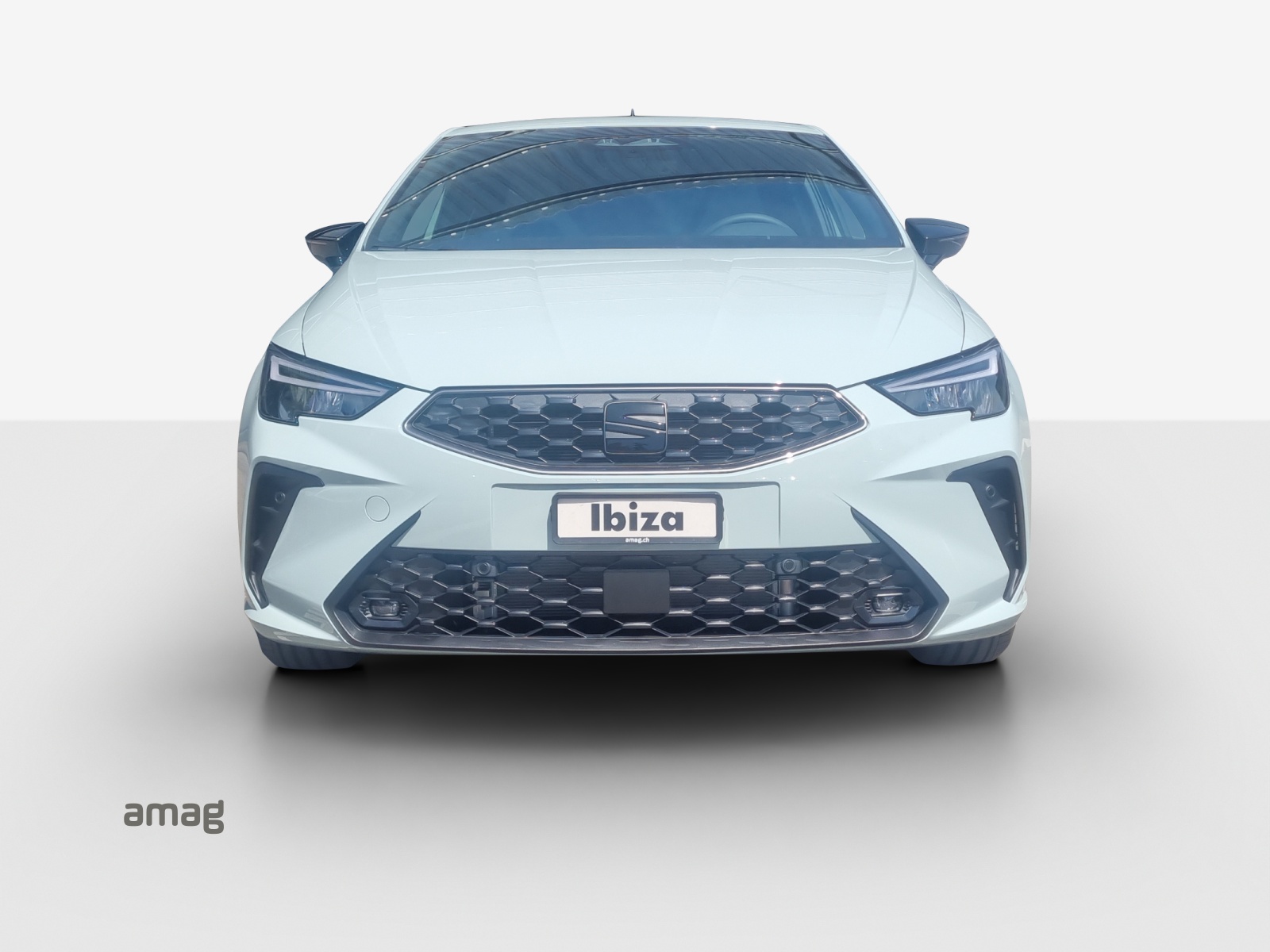 SEAT Ibiza 1.0 EcoTSI FR DSG-image-6
