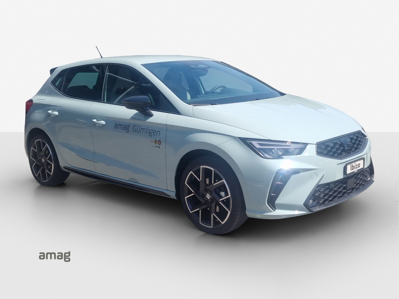 SEAT Ibiza 1.0 EcoTSI FR DSG-image-5