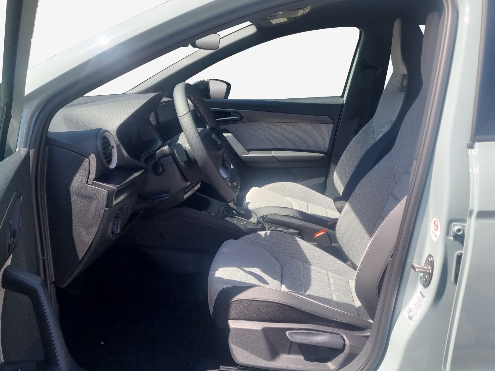 SEAT Ibiza 1.0 EcoTSI FR DSG-image-7