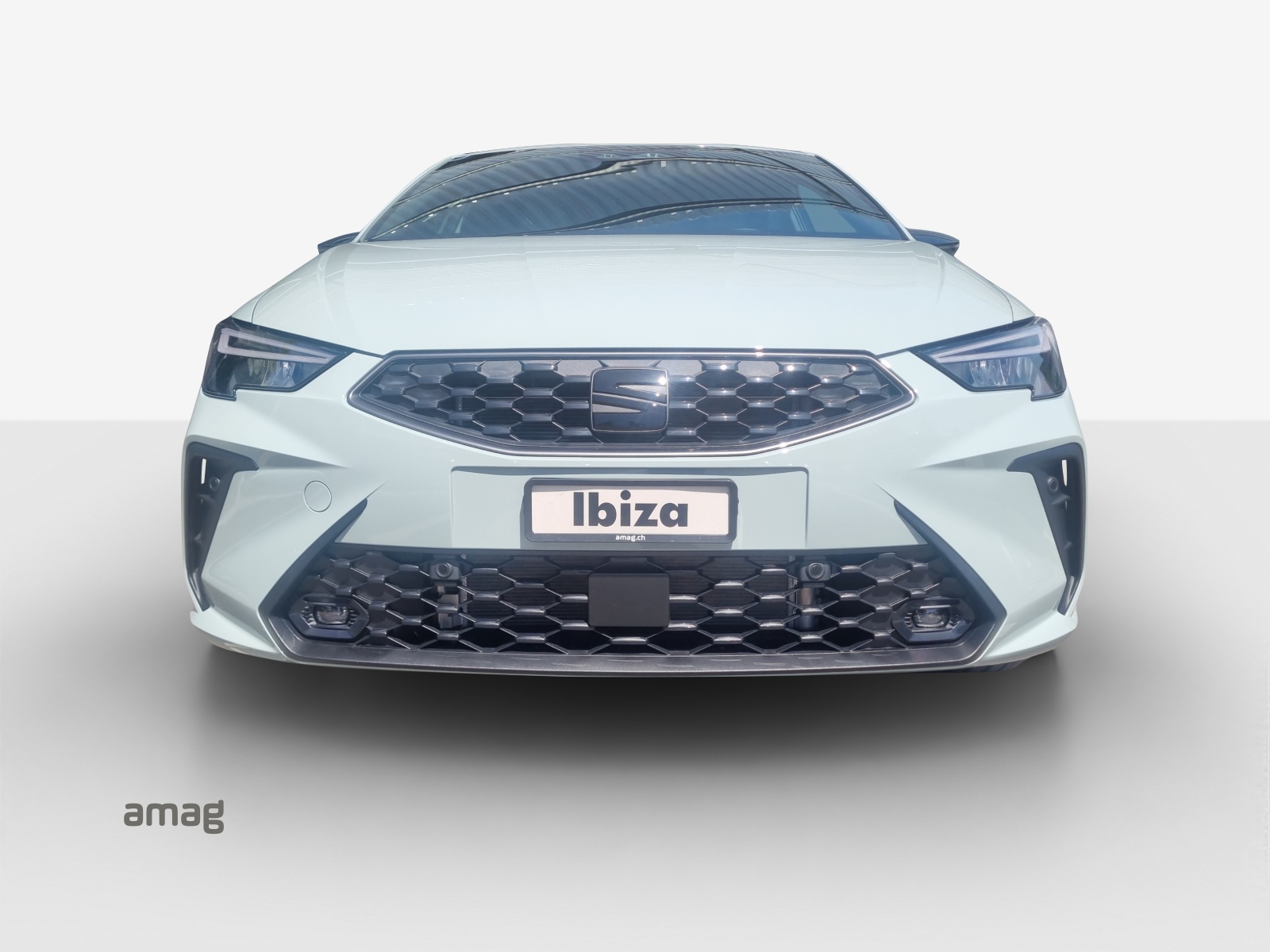 SEAT Ibiza 1.0 EcoTSI FR DSG-image-14