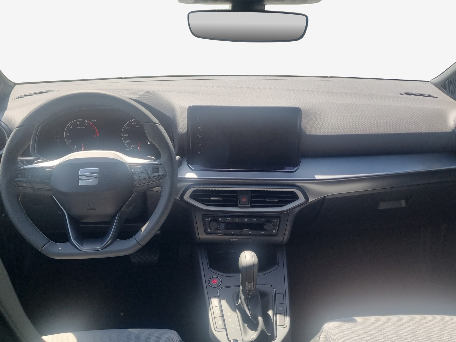 SEAT Ibiza 1.0 EcoTSI FR DSG-image-8