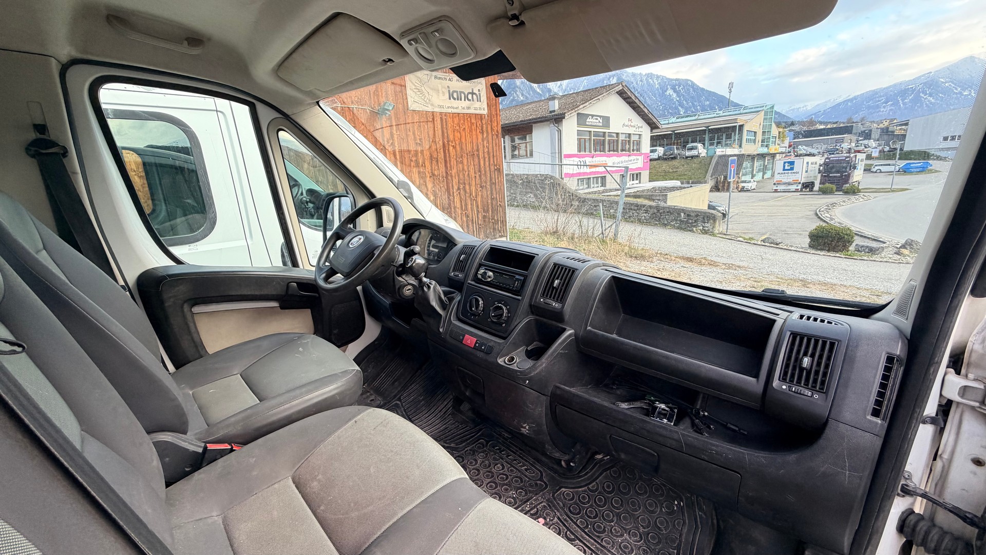 FIAT Ducato 17 2.3 Dangel 4x4-image-9