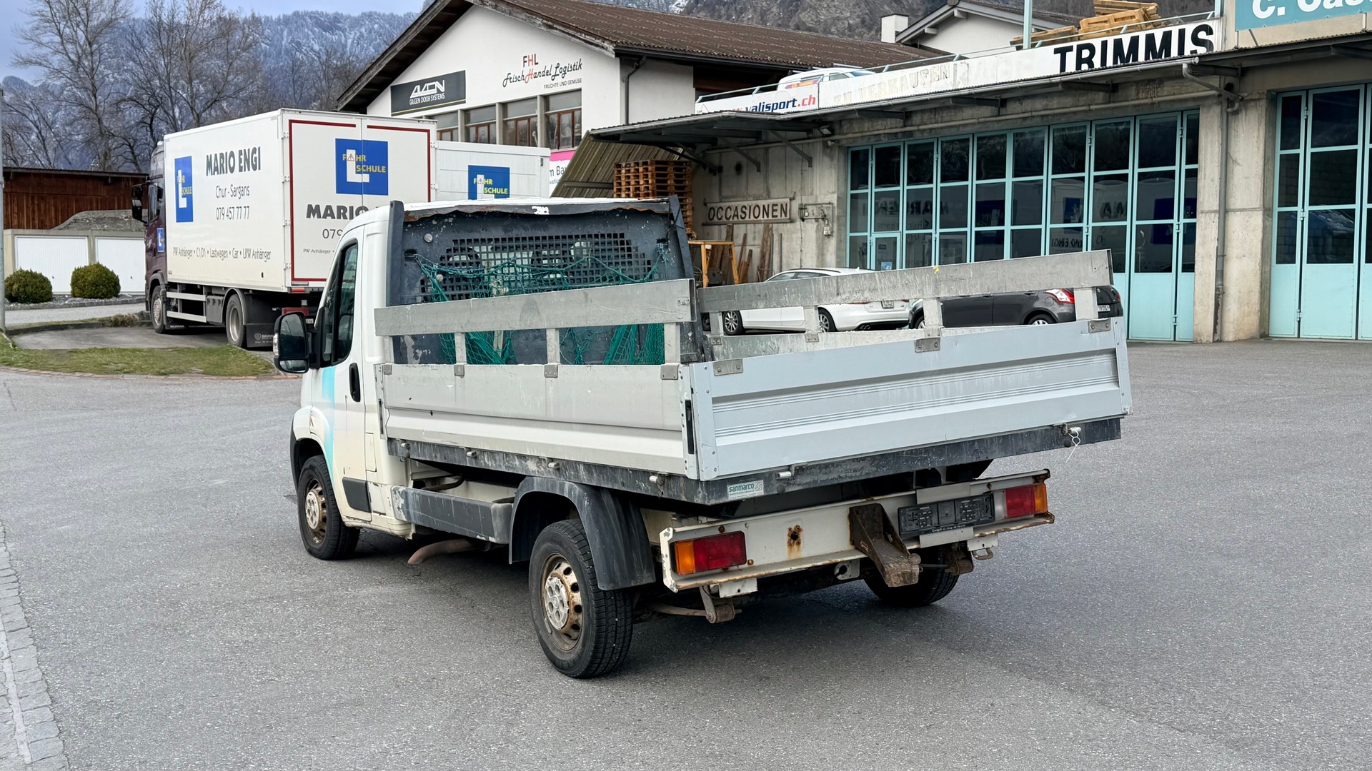 FIAT Ducato 17 2.3 Dangel 4x4-image-6