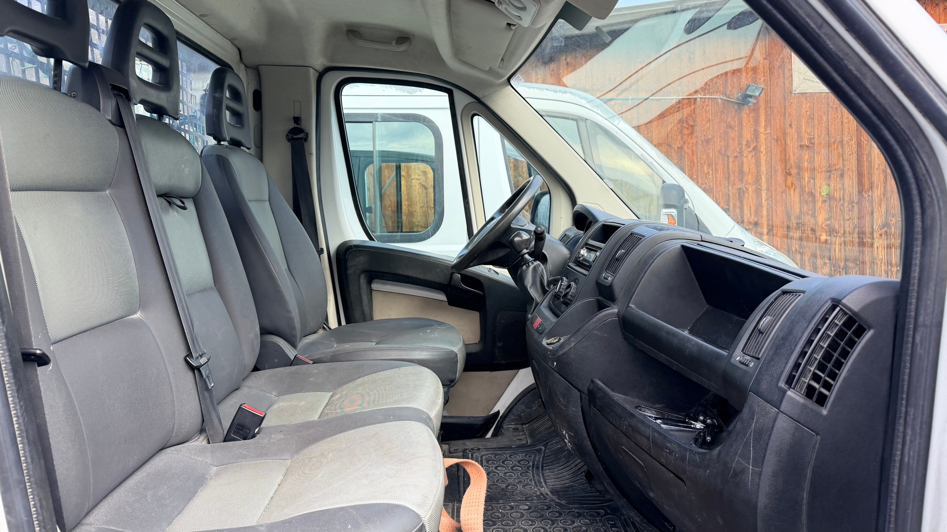 FIAT Ducato 17 2.3 Dangel 4x4-image-8
