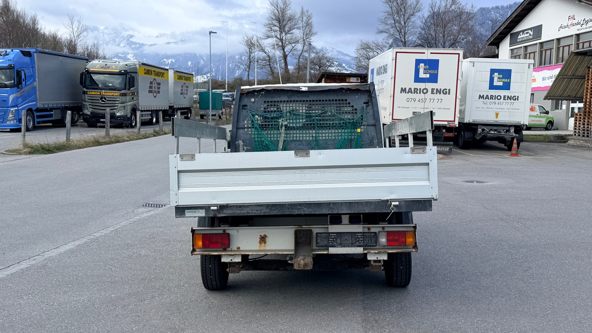 FIAT Ducato 17 2.3 Dangel 4x4-image-5