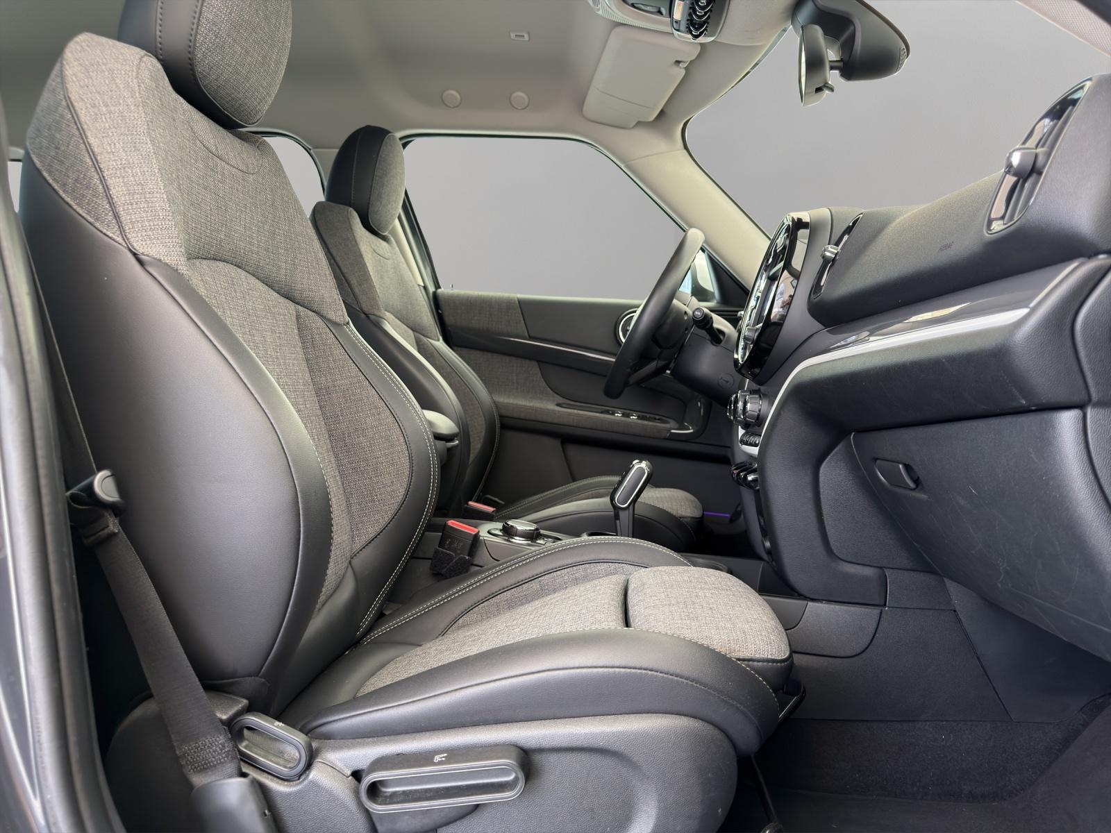 MINI Countryman Cooper S ALL4 Steptronic (CH)-image-10