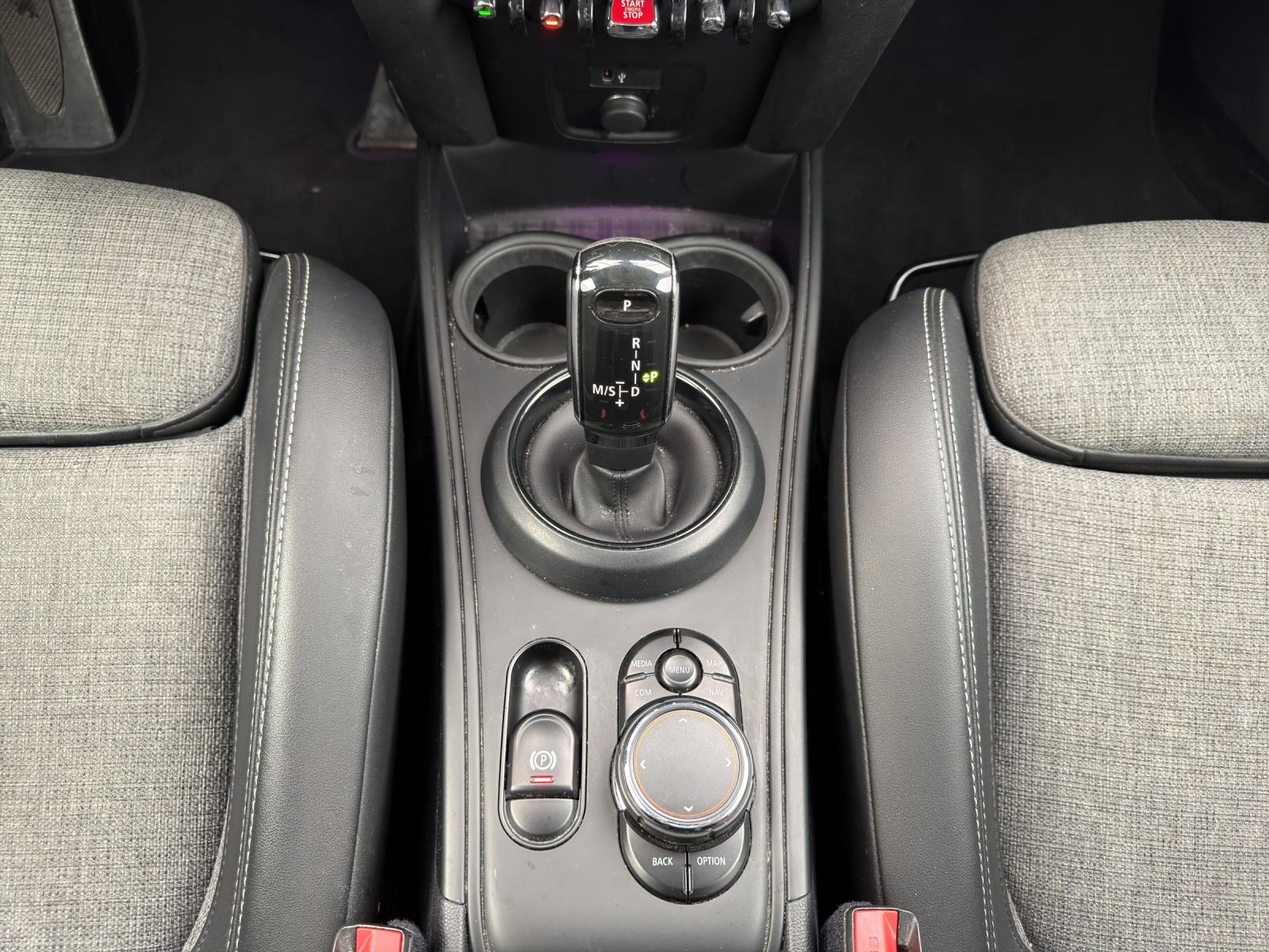 MINI Countryman Cooper S ALL4 Steptronic (CH)-image-14