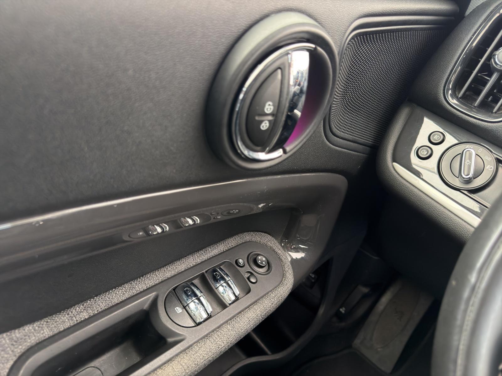 MINI Countryman Cooper S ALL4 Steptronic (CH)-image-16