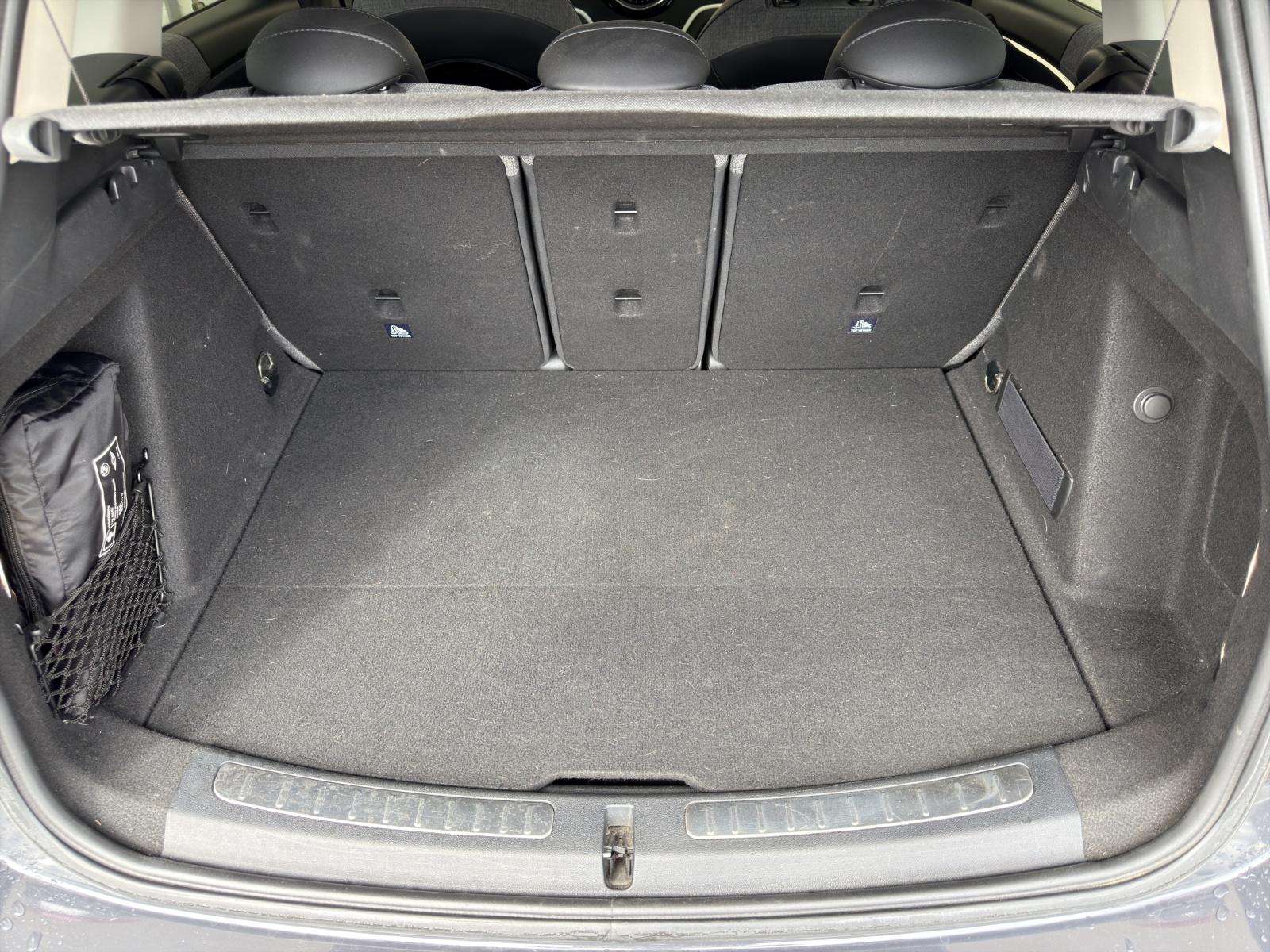 MINI Countryman Cooper S ALL4 Steptronic (CH)-image-20
