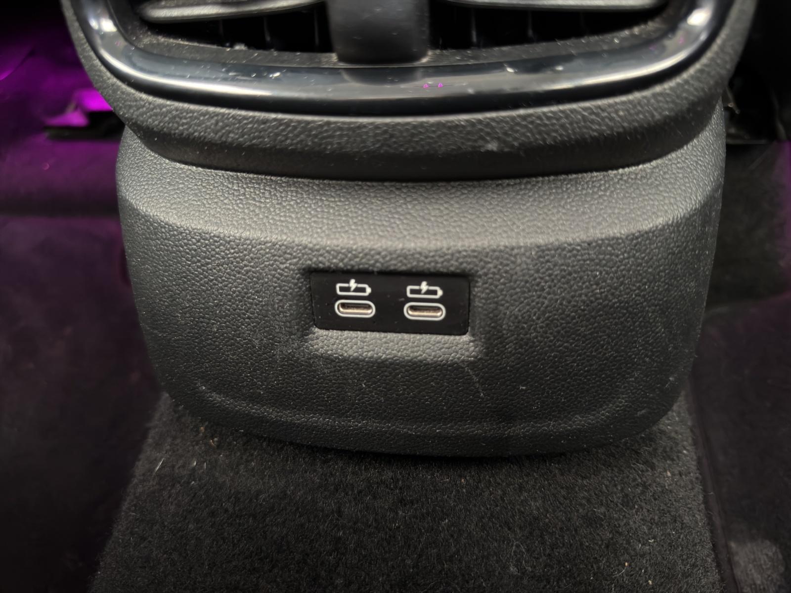 MINI Countryman Cooper S ALL4 Steptronic (CH)-image-22
