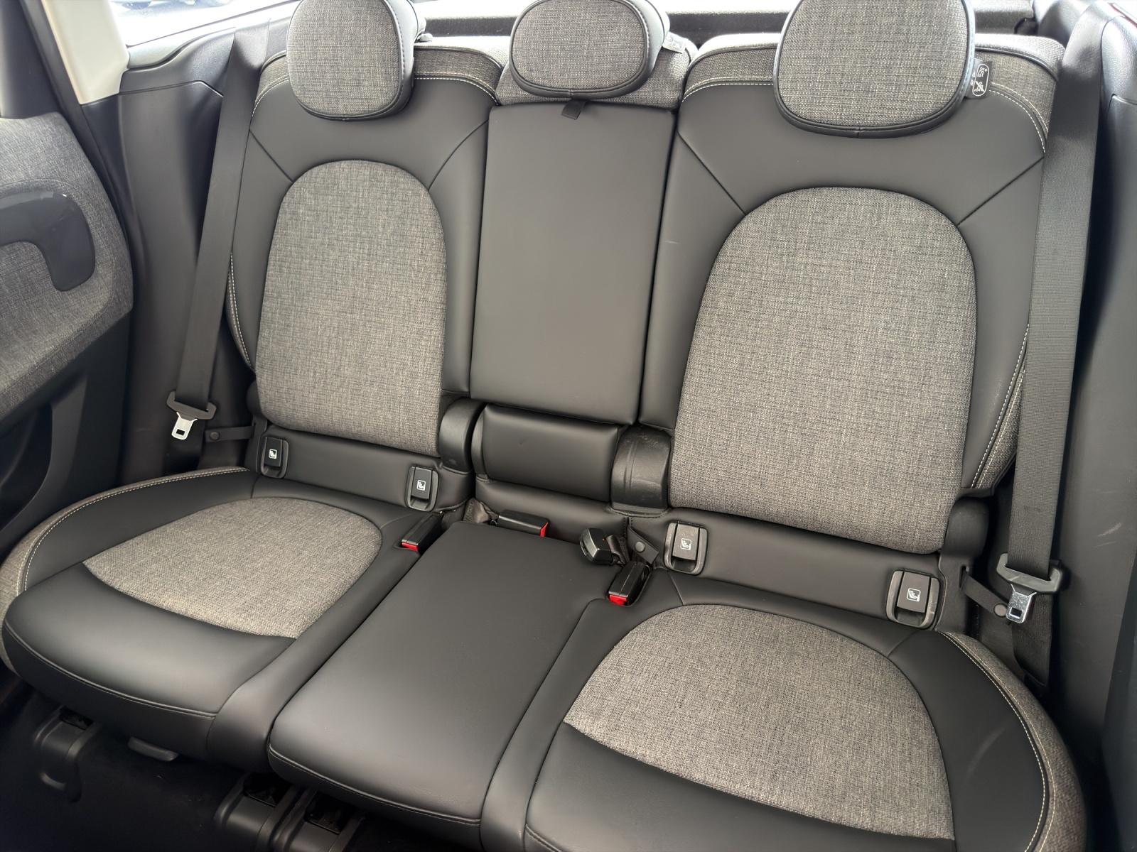 MINI Countryman Cooper S ALL4 Steptronic (CH)⛽ + 🔌-image-19