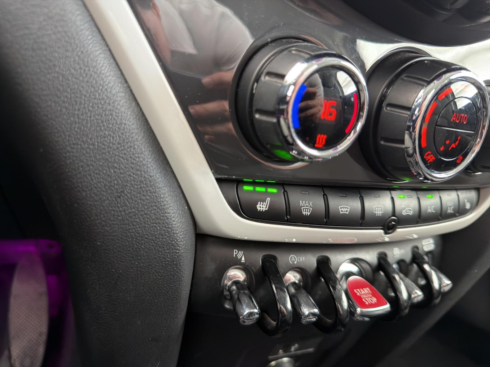 MINI Countryman Cooper S ALL4 Steptronic (CH)-image-23