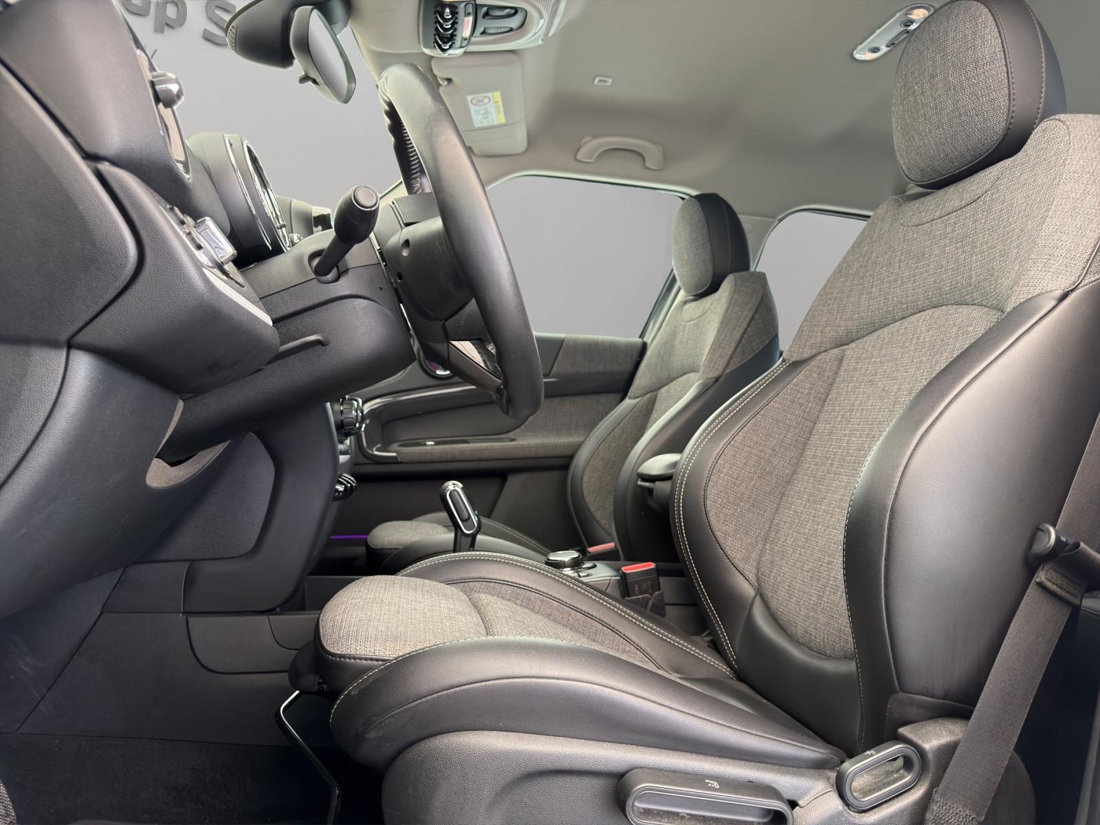 MINI Countryman Cooper S ALL4 Steptronic (CH)⛽ + 🔌-image-9