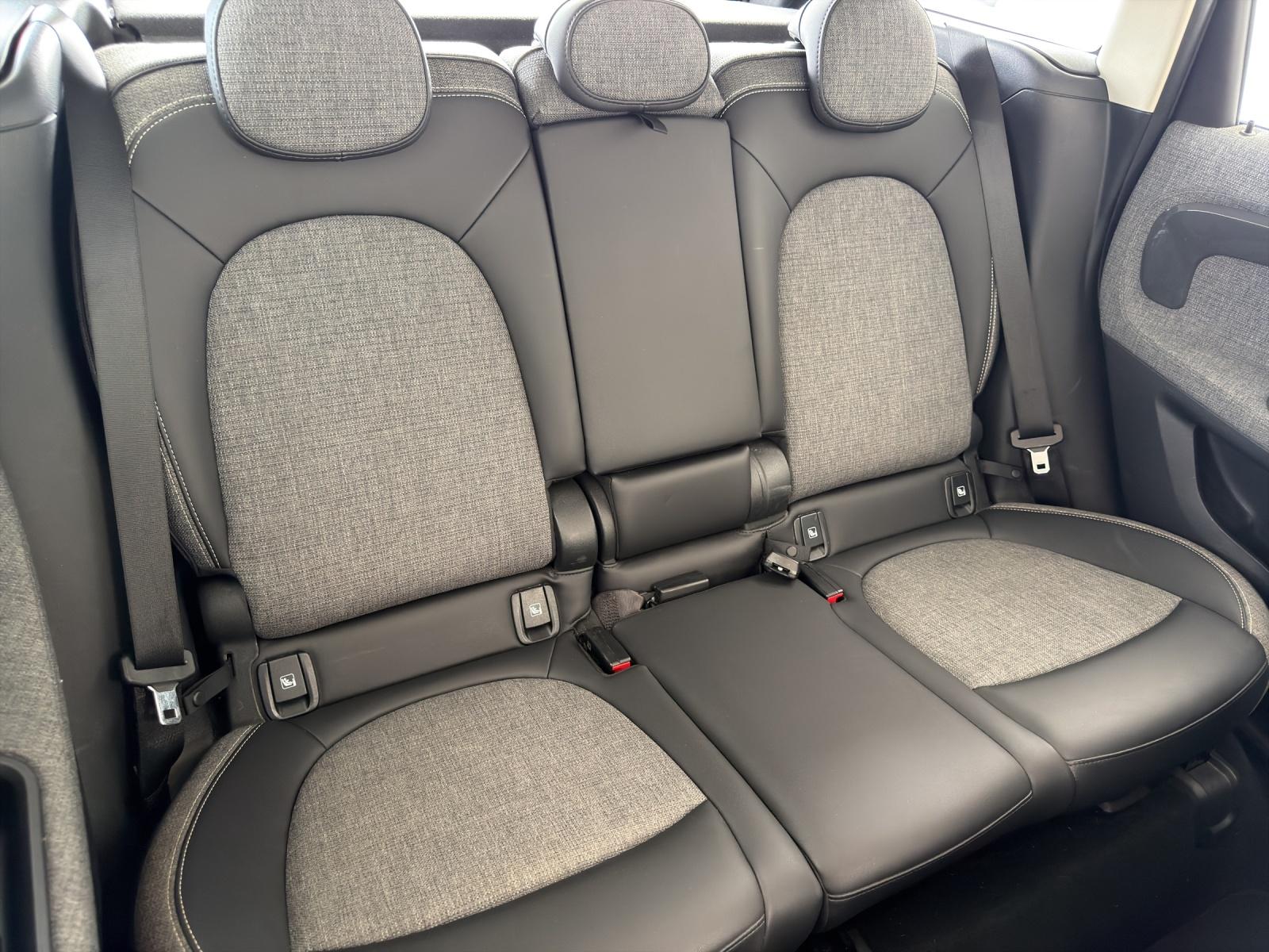 MINI Countryman Cooper S ALL4 Steptronic (CH)⛽ + 🔌-image-18