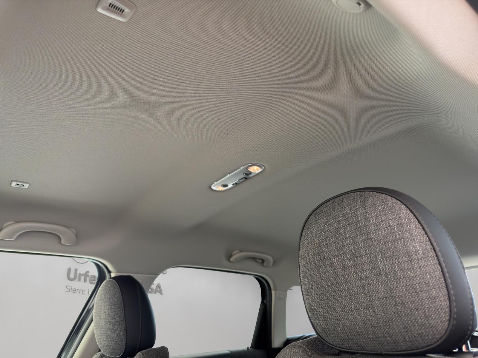 MINI Countryman Cooper S ALL4 Steptronic (CH)-image-17