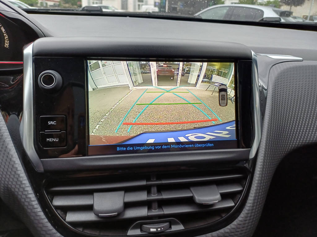 PEUGEOT 2008 1.2 PureTech 110 GT Line S/S-image-13