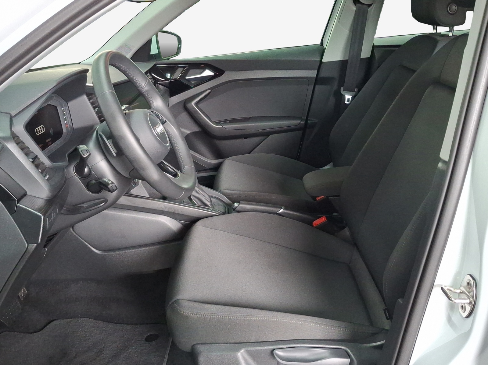 AUDI A1 Sportback 30 TFSI Attraction S-tronic-image-7