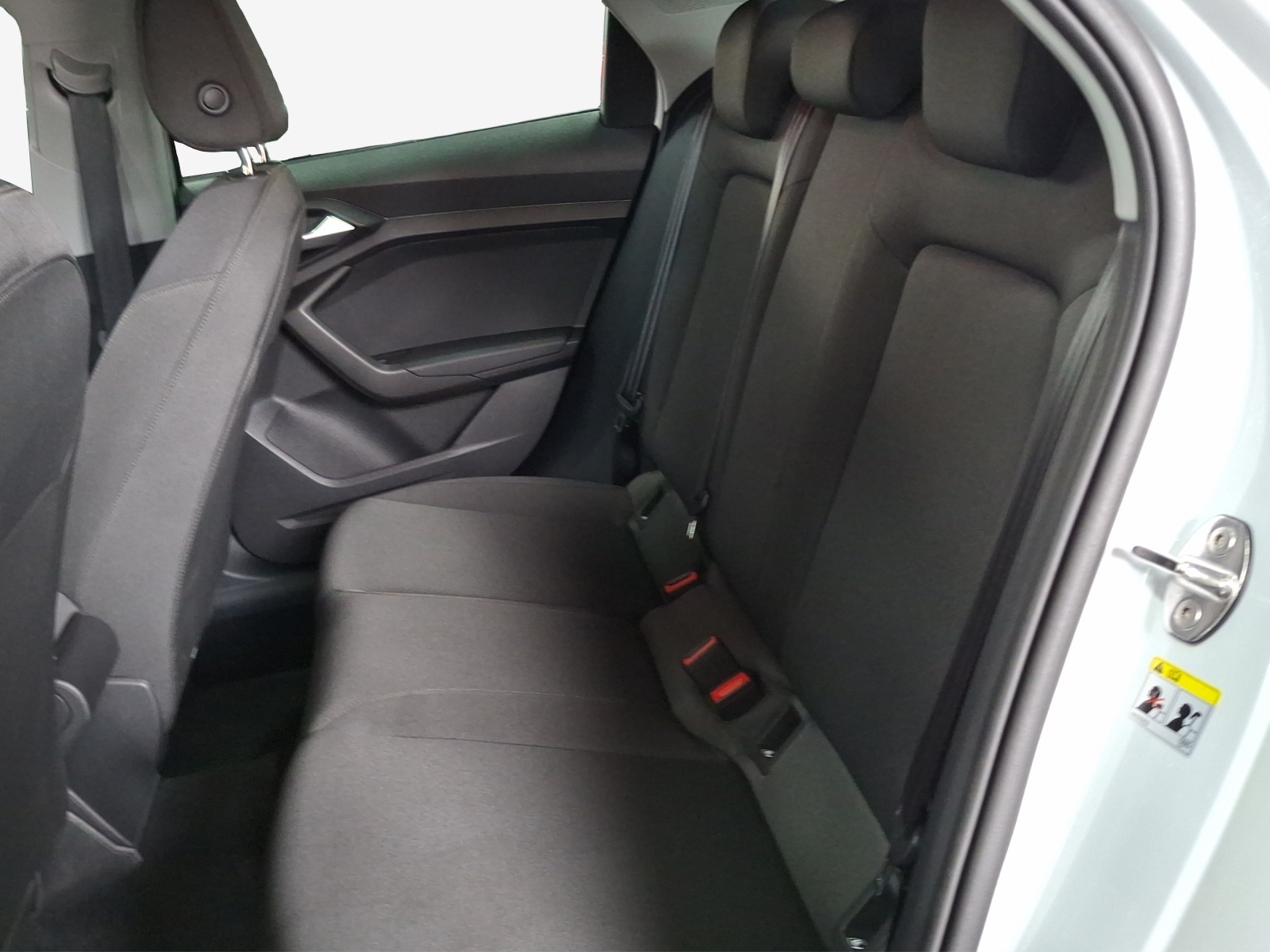 AUDI A1 Sportback 30 TFSI Attraction S-tronic-image-11