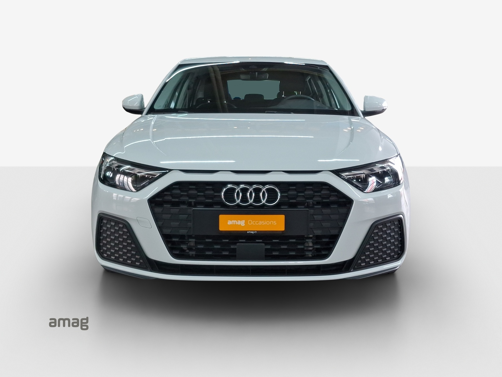 AUDI A1 Sportback 30 TFSI Attraction S-tronic-image-6