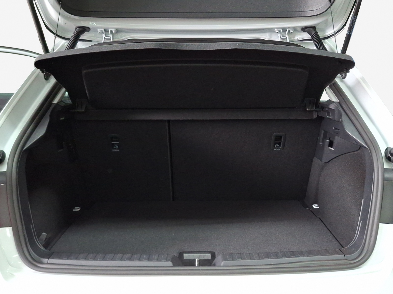 AUDI A1 Sportback 30 TFSI Attraction S-tronic-image-12