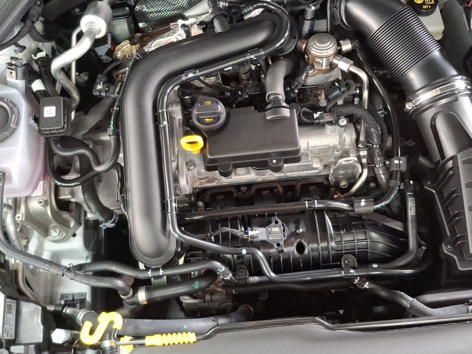 AUDI A1 Sportback 30 TFSI Attraction S-tronic-image-15