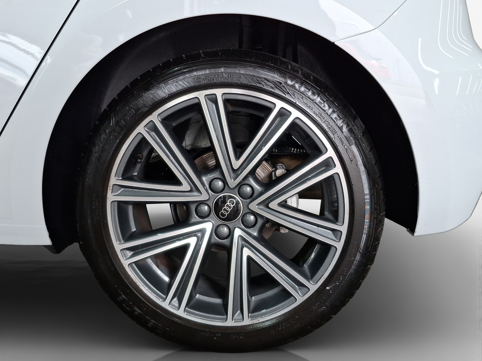 AUDI A1 Sportback 30 TFSI Attraction S-tronic-image-13