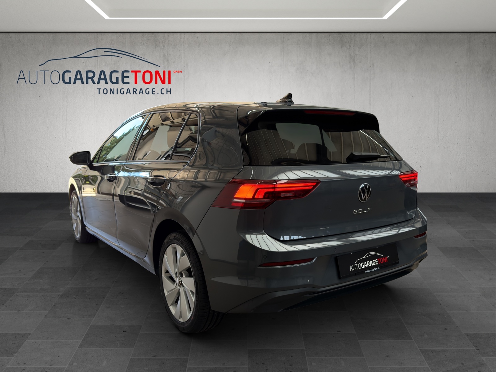 VW Golf 2.0 TDI Life DSG *Werksgarantie bis 07.2030*-image-6