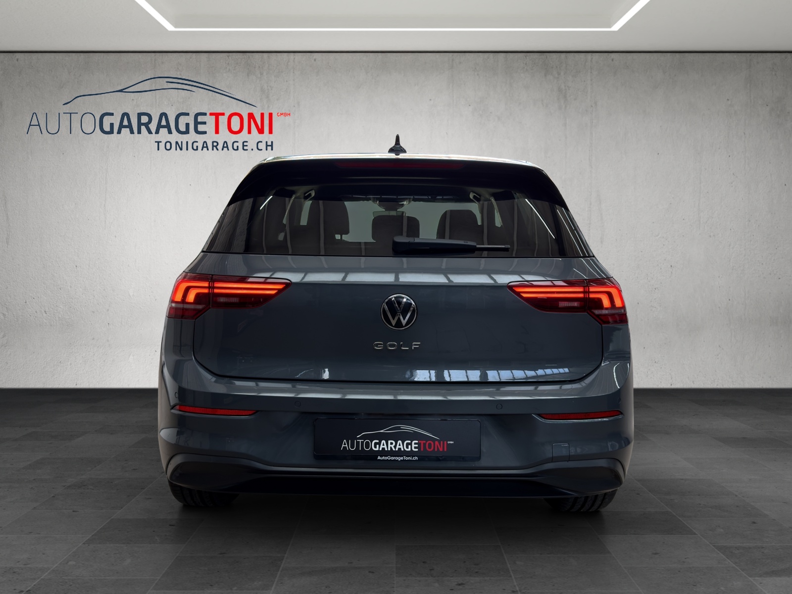 VW Golf 2.0 TDI Life DSG *Werksgarantie bis 07.2030*-image-7