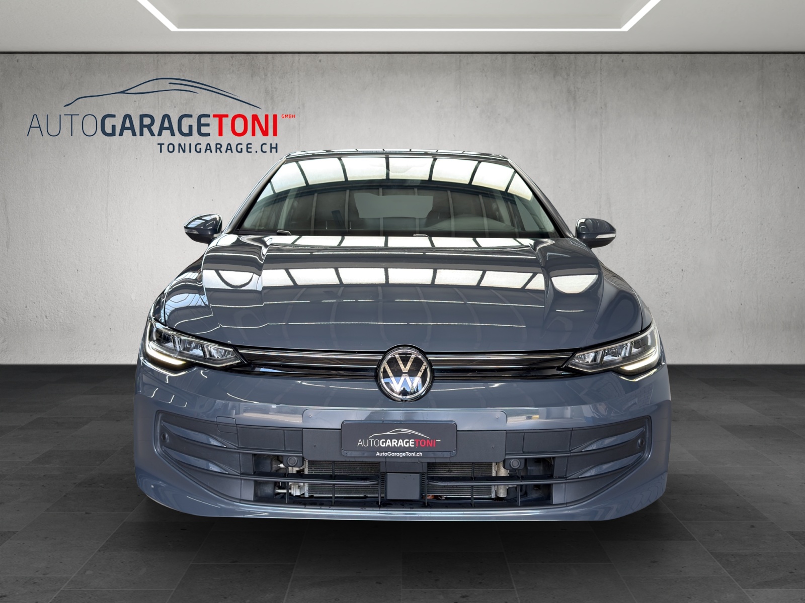 VW Golf 2.0 TDI Life DSG *Werksgarantie bis 07.2030*-image-2