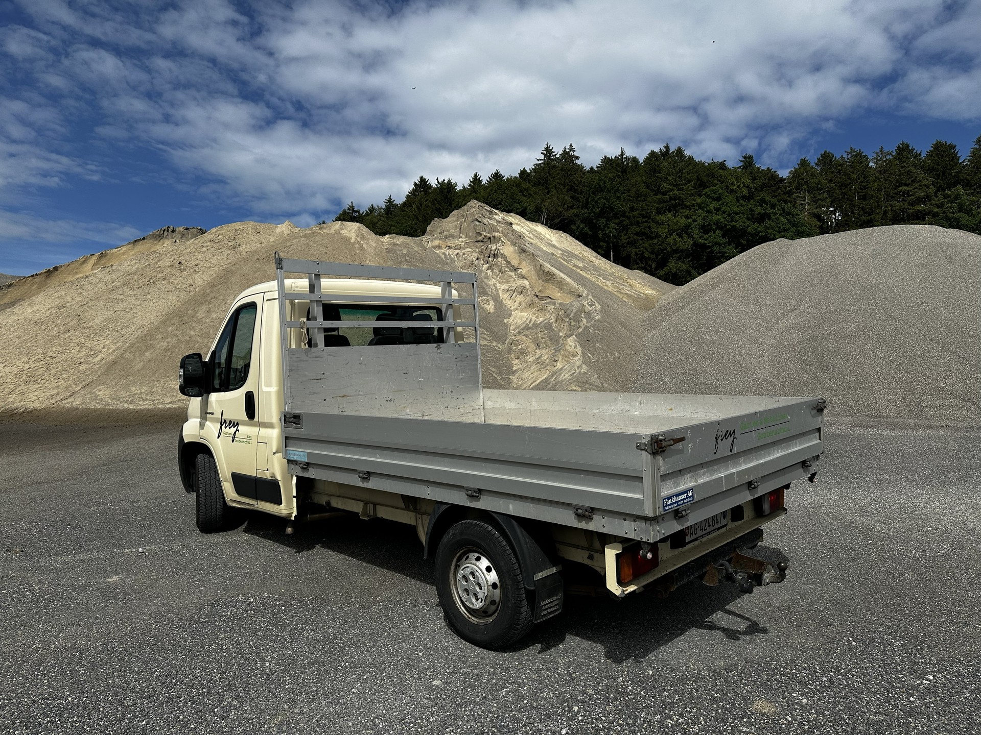 CITROEN 2.2 HDI 120-image-3