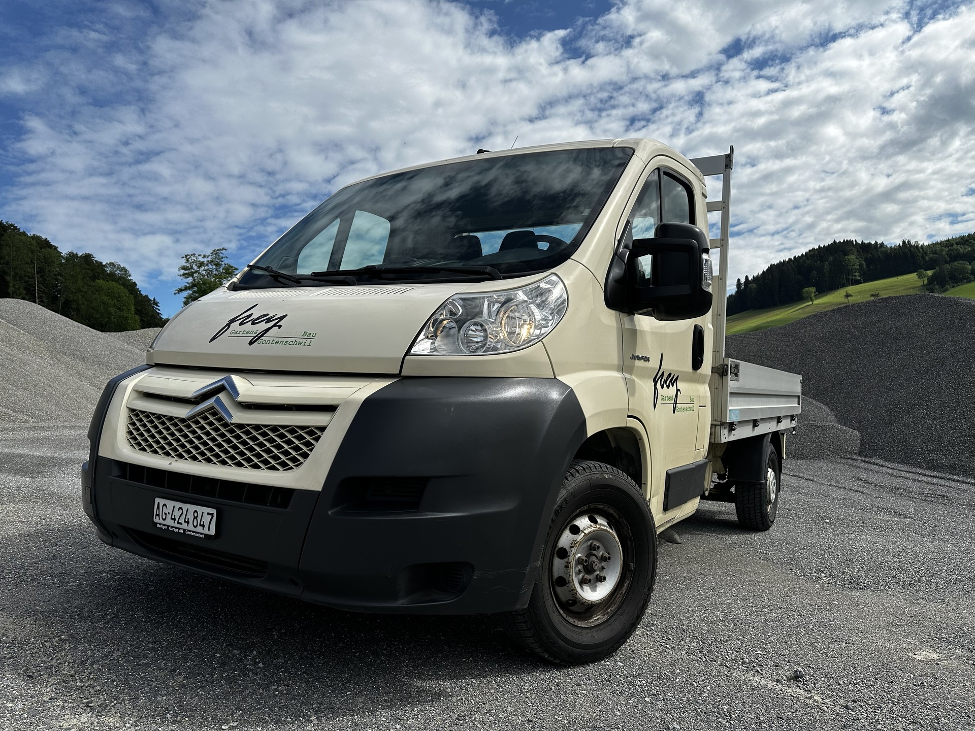 CITROEN 2.2 HDI 120-image-0