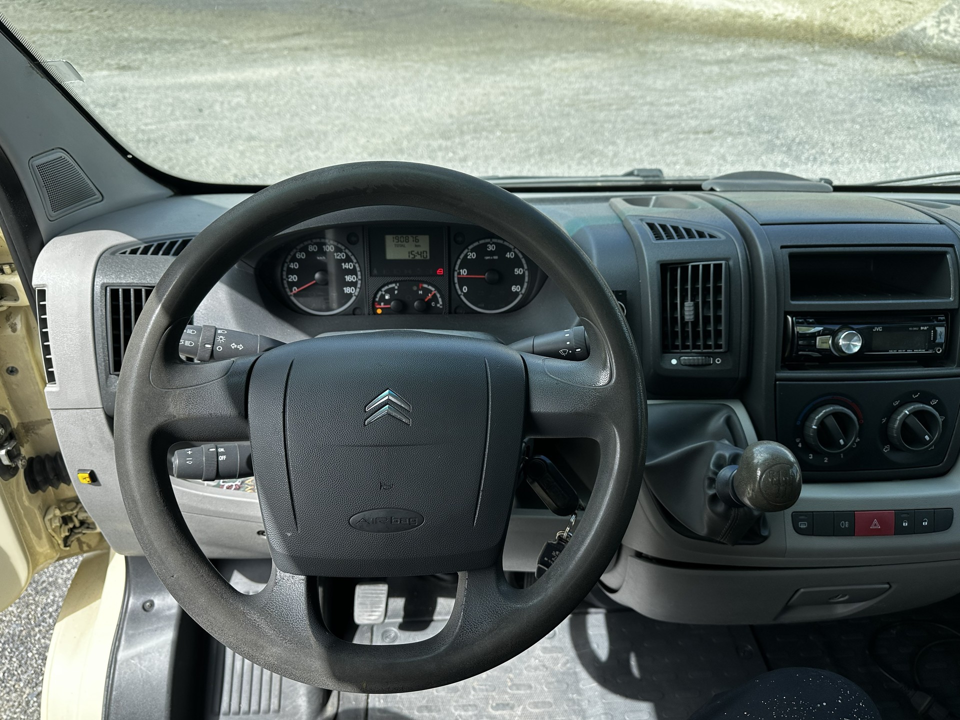 CITROEN 2.2 HDI 120-image-9