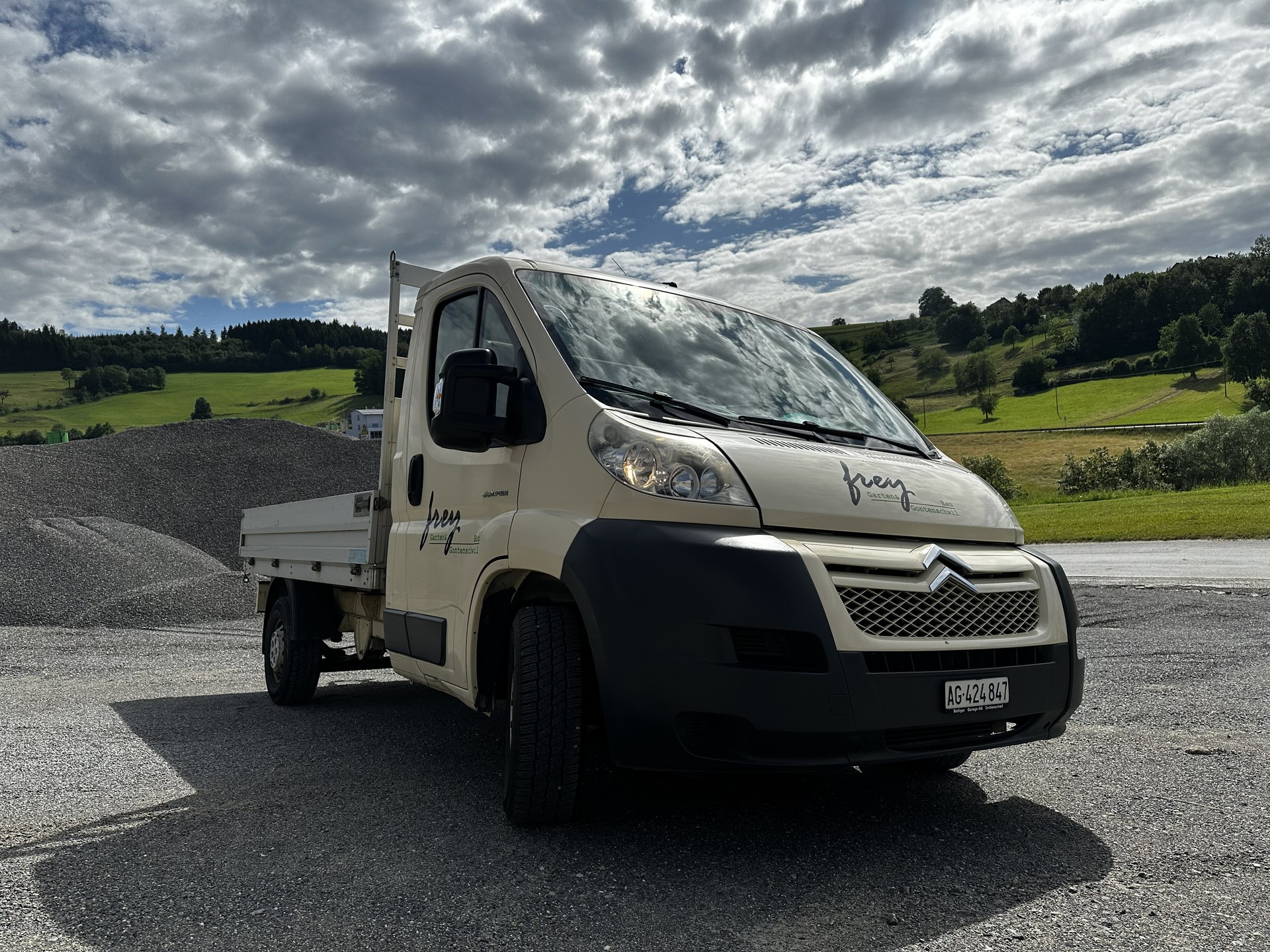CITROEN 2.2 HDI 120-image-1