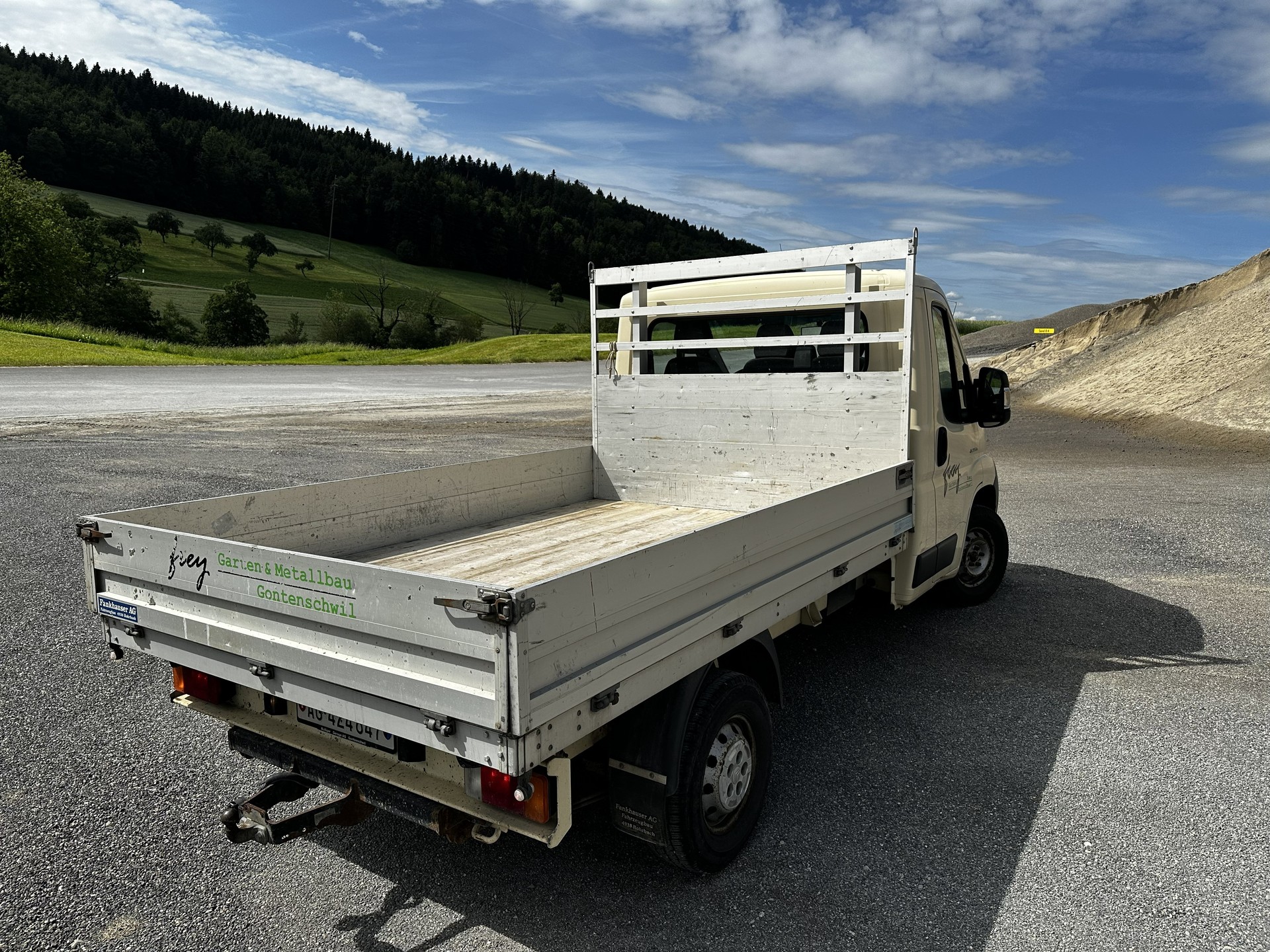 CITROEN 2.2 HDI 120-image-2