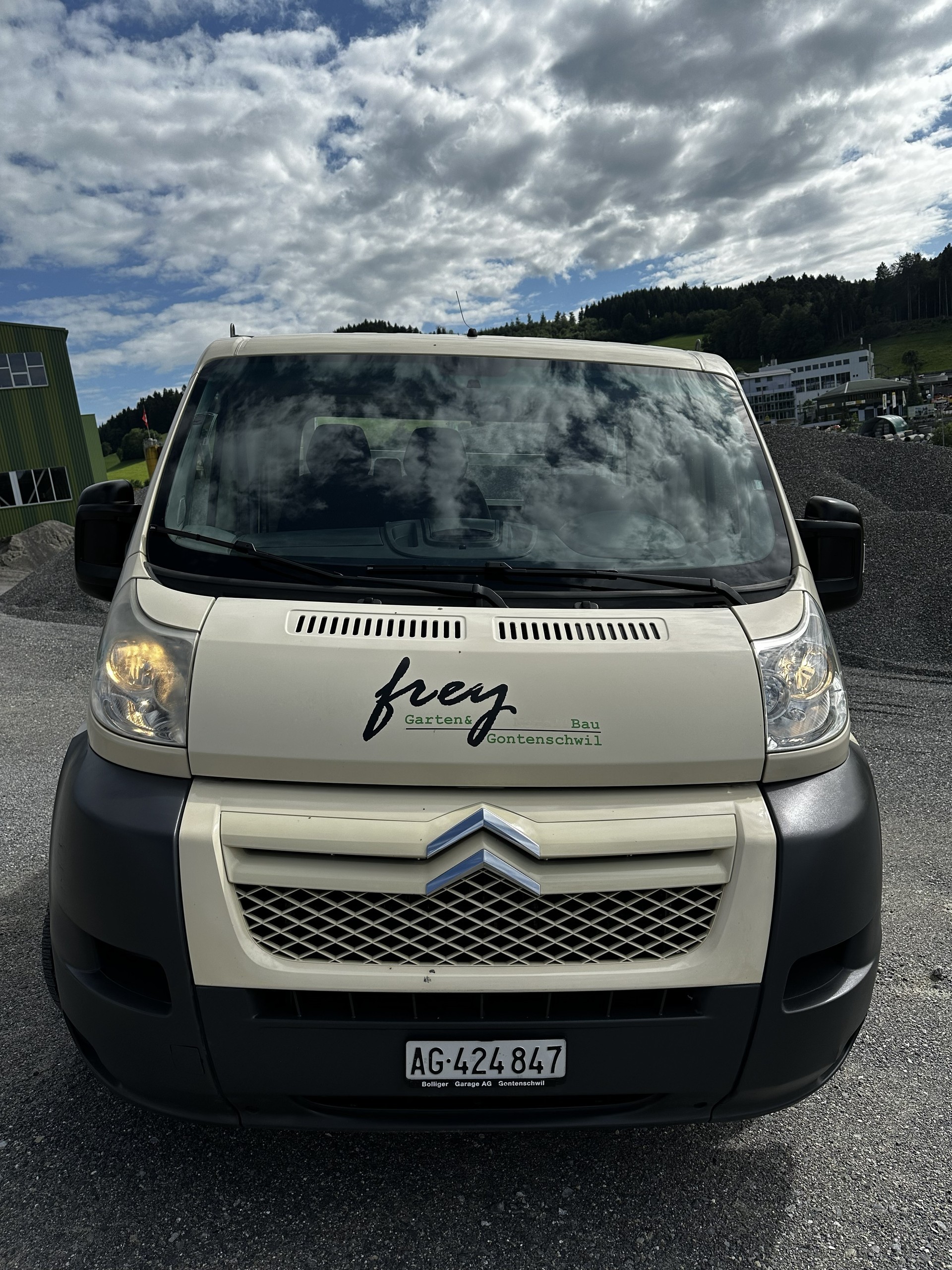 CITROEN 2.2 HDI 120-image-5