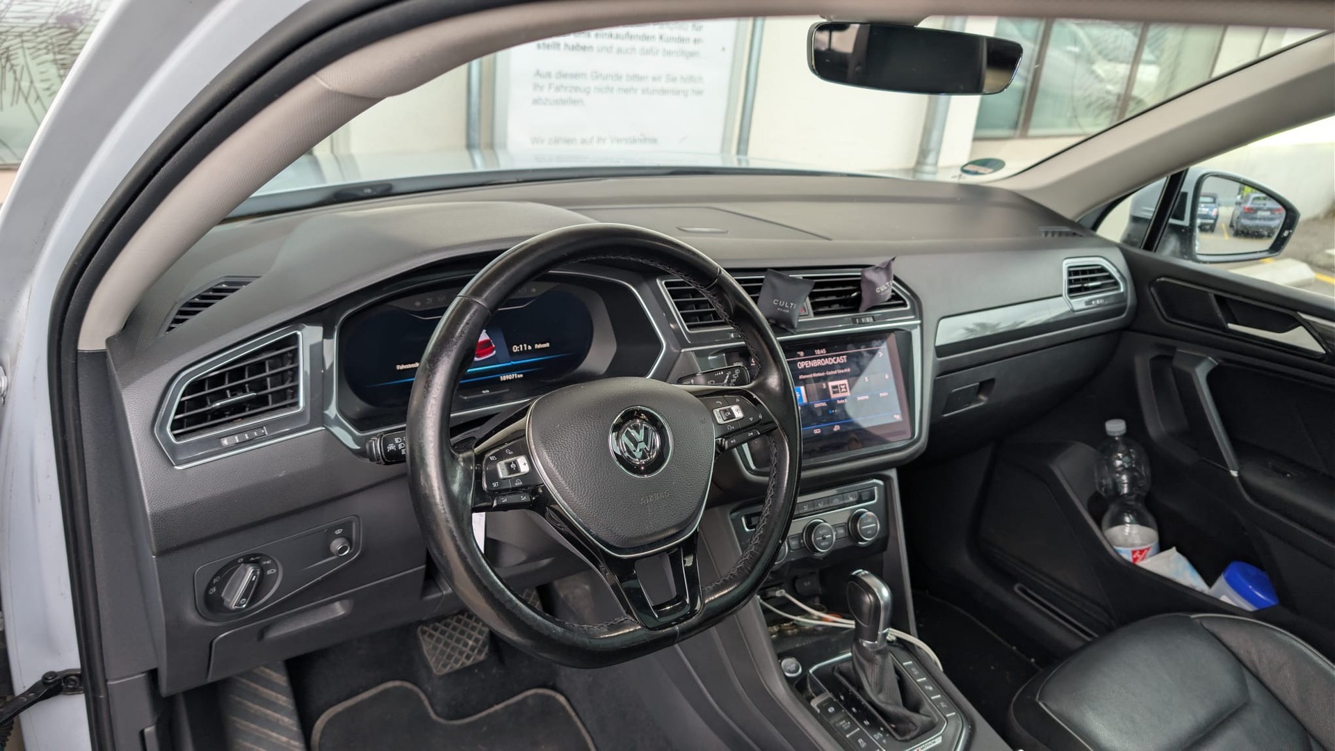 VW 2.0 TDI SCR Highline DSG-image-4