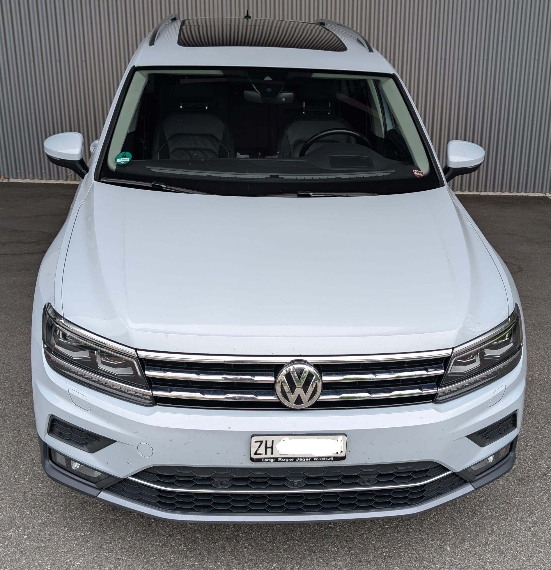 VW 2.0 TDI SCR Highline DSG-image-3