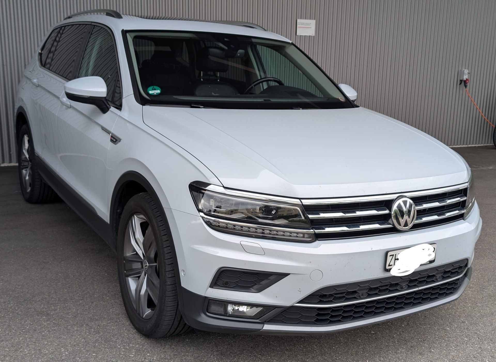 VW 2.0 TDI SCR Highline DSG-image-2