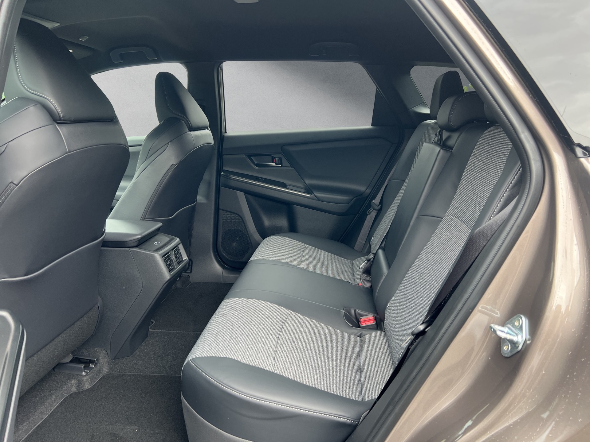 TOYOTA bZ4X Touring Style-image-9