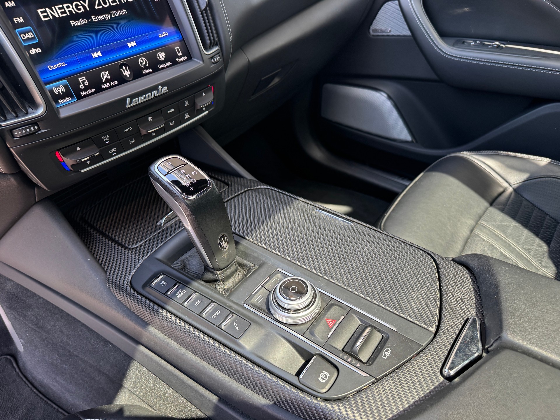MASERATI Levante S 3.0 V6-image-8