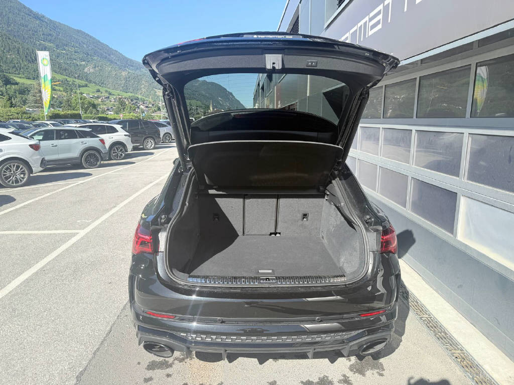 AUDI RS Q3 Sportback 2.5 TFSI quattro S-Tronic CH-image-5