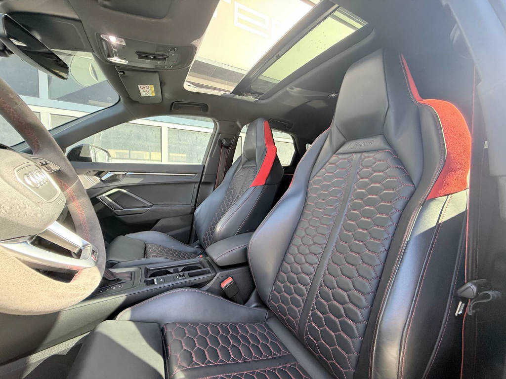 AUDI RS Q3 Sportback 2.5 TFSI quattro S-Tronic CH-image-9