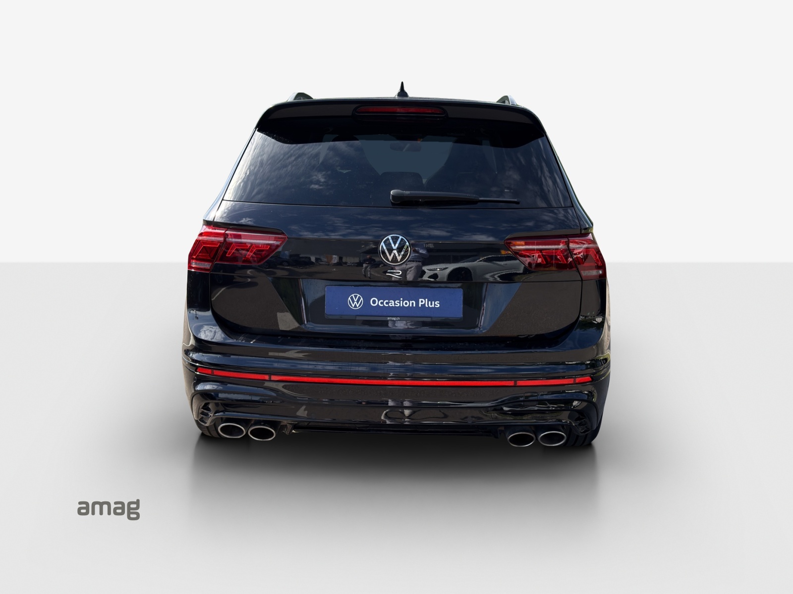 VW Tiguan 2.0TSI R 4Motion DSG-image-3