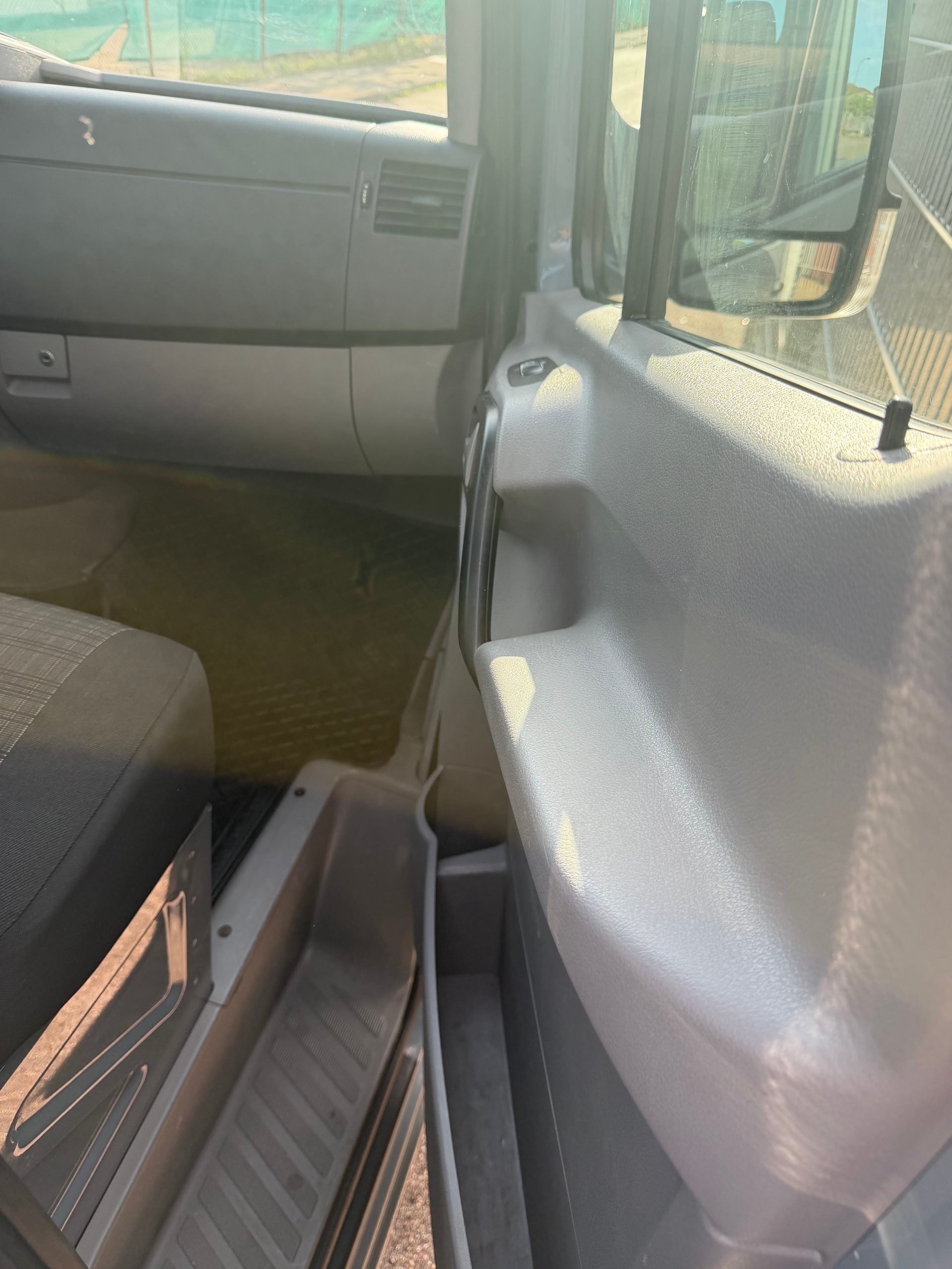 MERCEDES-BENZ Sprinter 316 CDI Standard 7G-Tronic-image-6