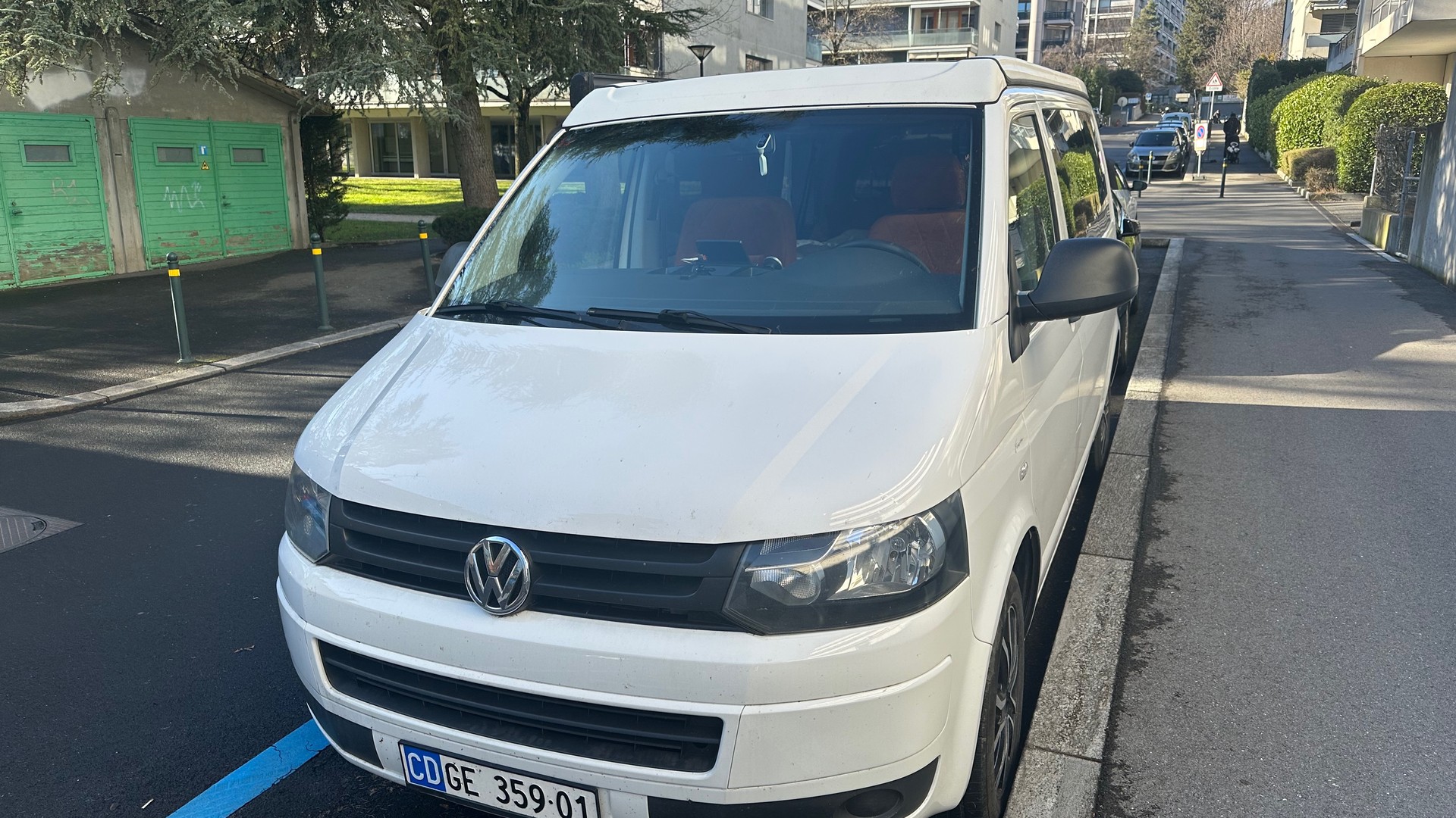 VW Camper-image-1