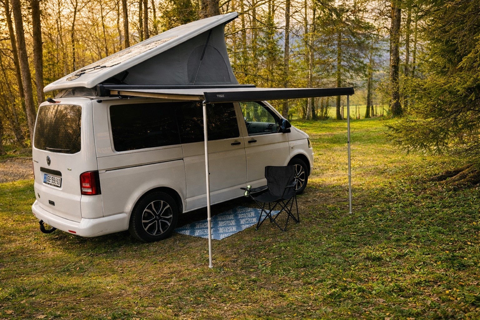 VW Camper-image-0