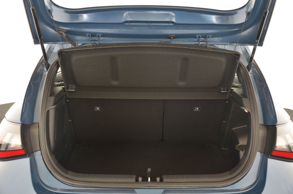 HYUNDAI i20 1.0 T-GDi N-Line DCT MHEV-image-14